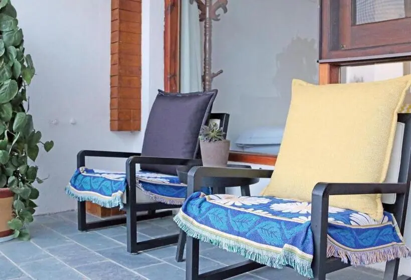 Standard-huone Parveke, The Corner Seaview