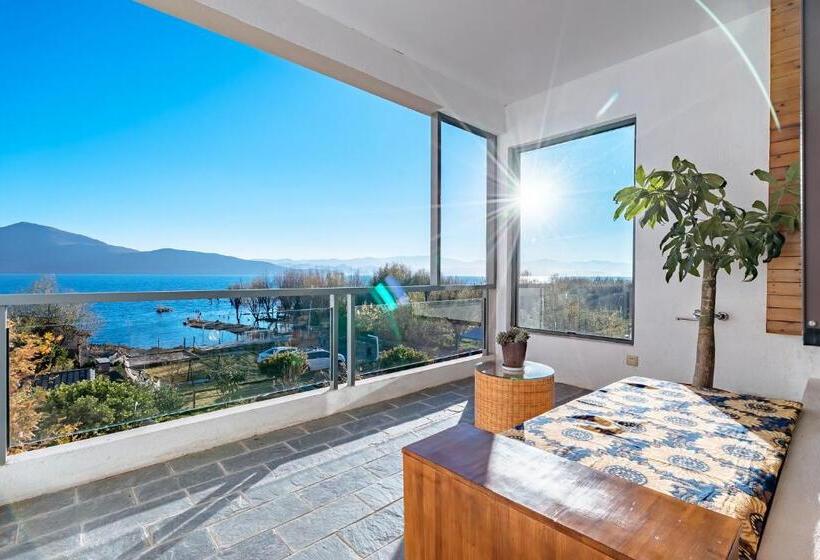 ファミリールーム, The Corner Seaview