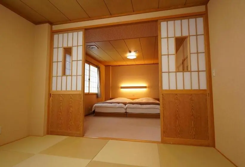 スタンダードルーム, Soumeian