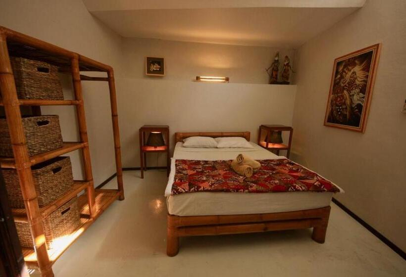 标准间, Bamboo Paradise