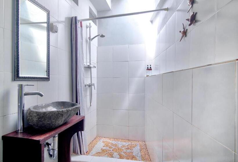 标准间, Bamboo Paradise