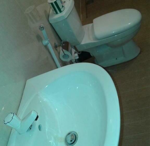 スタンダードルーム, Wild Hut Habarana