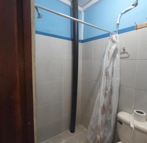 스탠다드 싱글 룸, Hostal Ruinas De San Sebastián