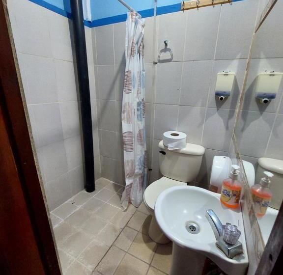 스탠다드 싱글 룸, Hostal Ruinas De San Sebastián