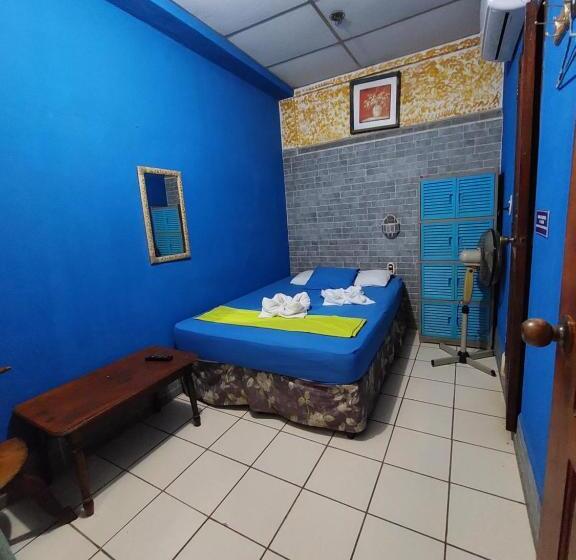 스탠다드 싱글 룸, Hostal Ruinas De San Sebastián