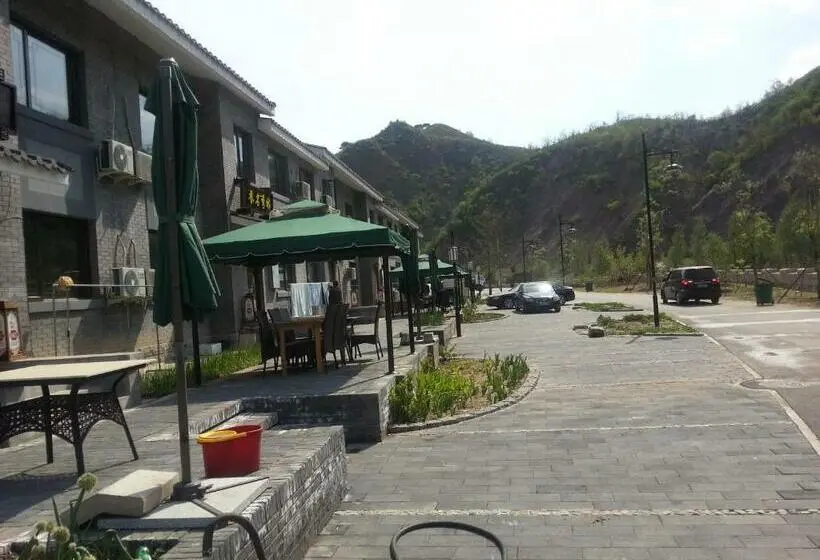 スタンダードルーム, Jumanyuan House