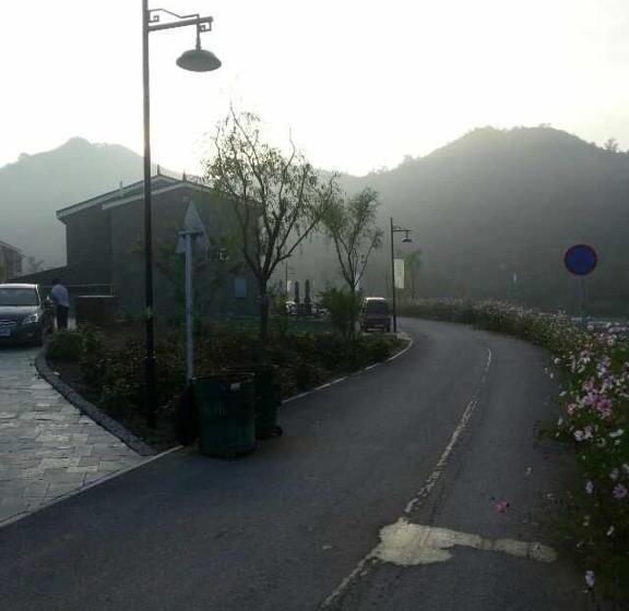 Вилла 1 Спальня, Jumanyuan House