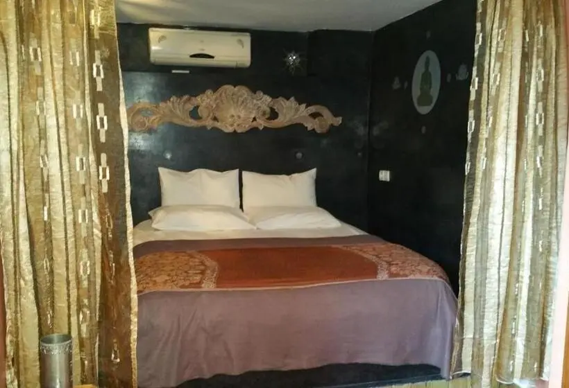 اتاق استاندارد, Les Bains De Fez Tara