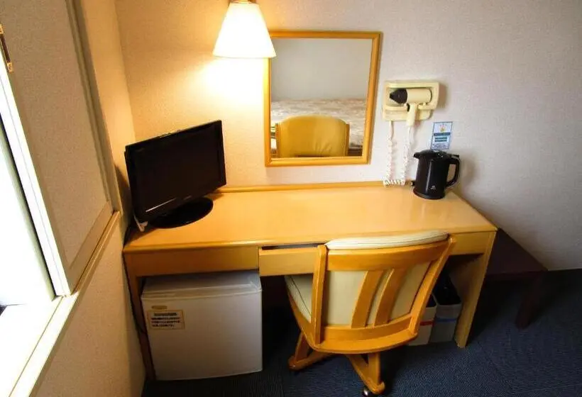 スタンダードルーム, Green Hotel Omagari