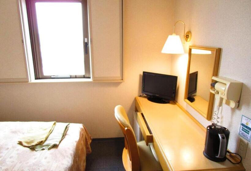 스탠다드 룸, Green Hotel Omagari