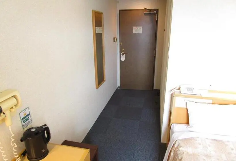 スタンダードルーム, Green Hotel Omagari