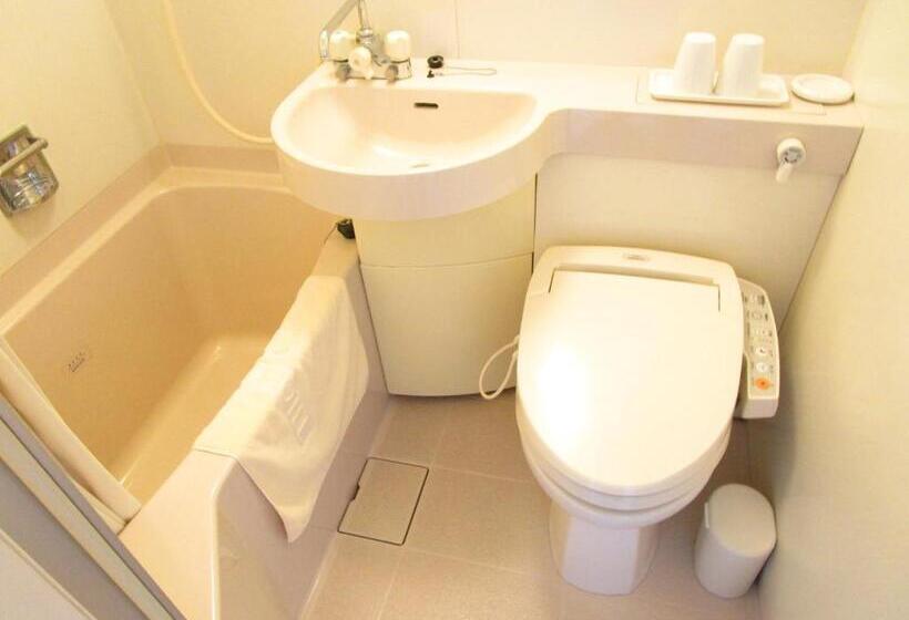 스탠다드 룸, Green Hotel Omagari