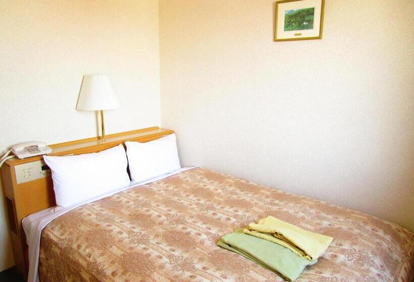 스탠다드 룸, Green Hotel Omagari