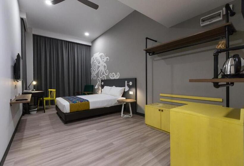 수피리어 룸, Athome Boutique
