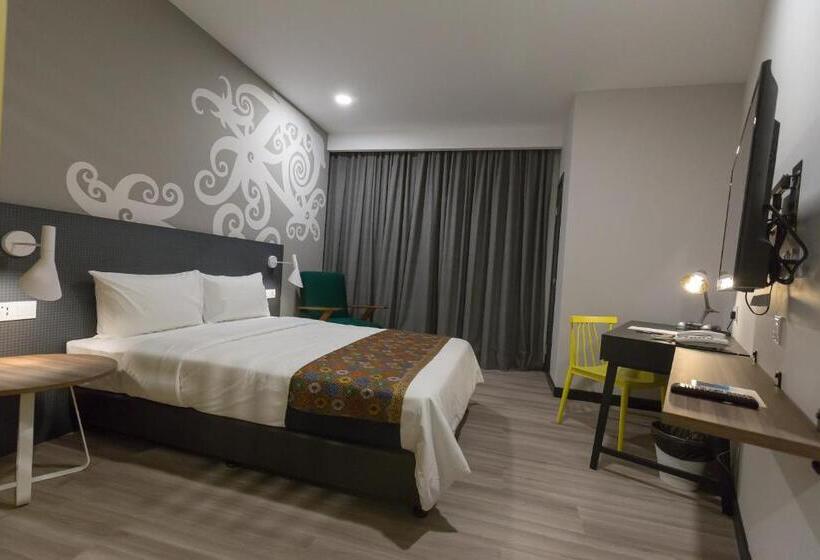 غرفة سوبيريور, Athome Boutique