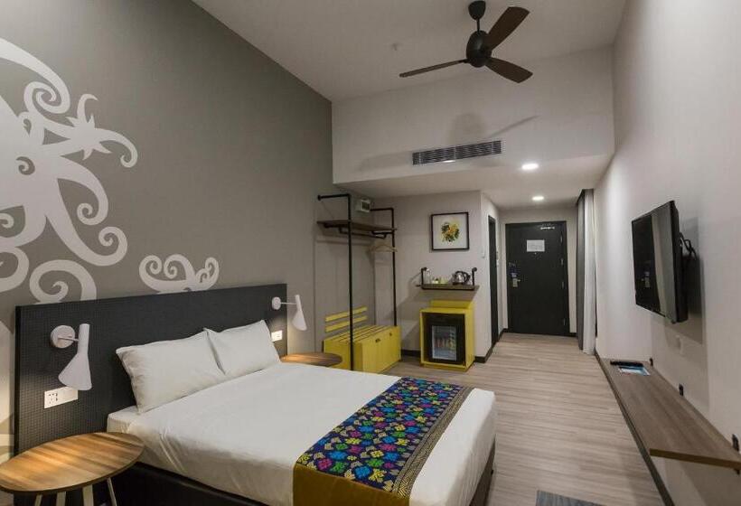 غرفة سوبيريور, Athome Boutique