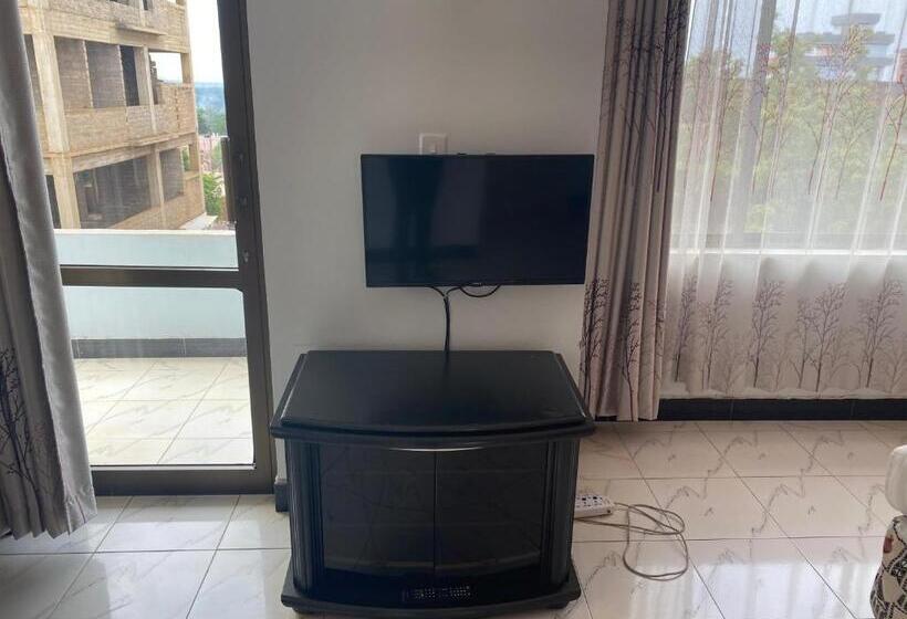 חדר אקונומי יחיד, Panama Inn