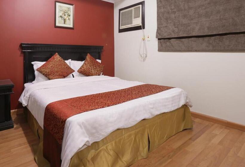 חדר סטנדרט, Radmah Suites Jubail