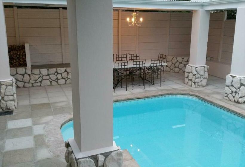 Люкс Вид на Горы, Bergview Guesthouse Swellendam