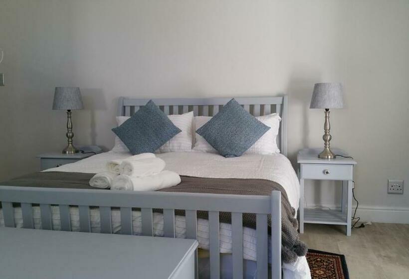 Люкс Вид на Горы, Bergview Guesthouse Swellendam