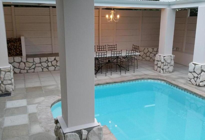 Номер Стандарт, Bergview Guesthouse Swellendam