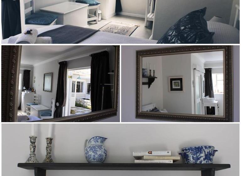 Номер Стандарт, Bergview Guesthouse Swellendam