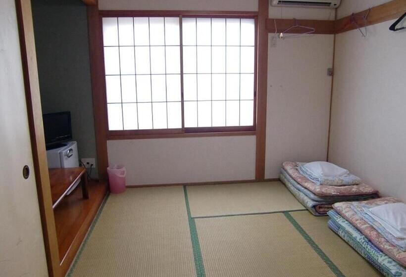 标准间, Maetakeso