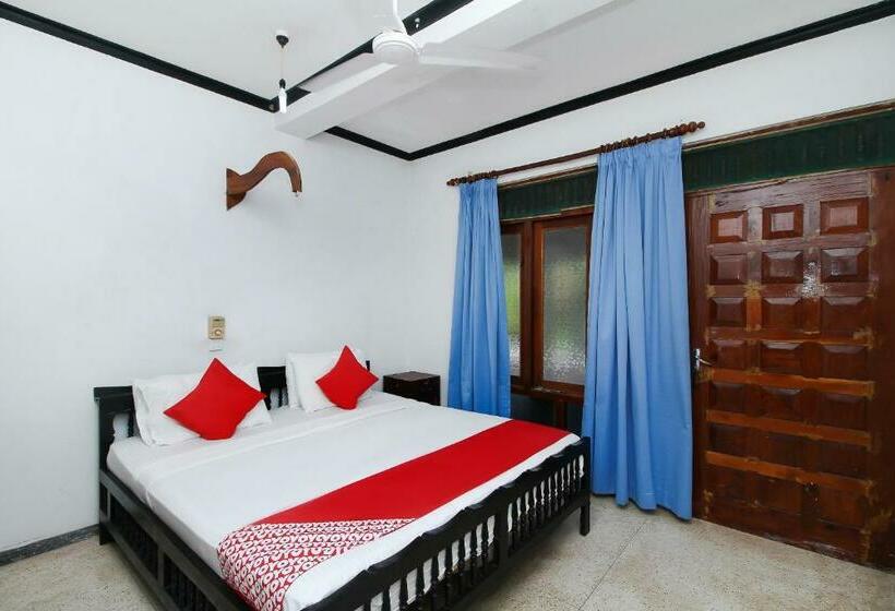 스탠다드 룸, New Okay