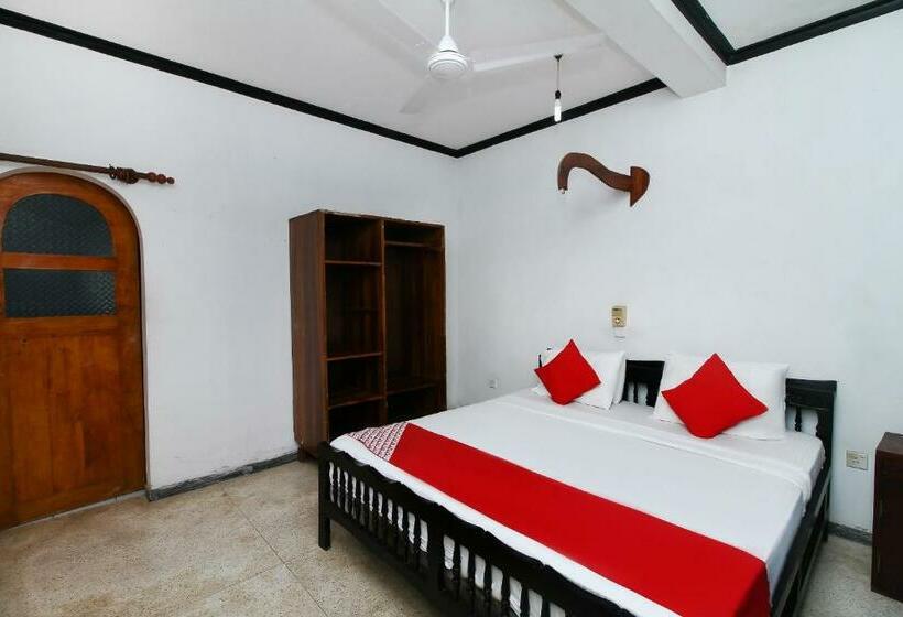 스탠다드 룸, New Okay