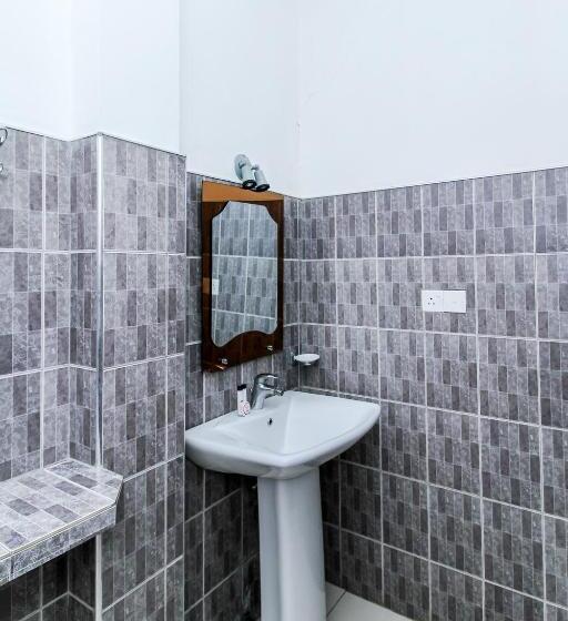 Quarto Deluxe com Sacada, New Okay