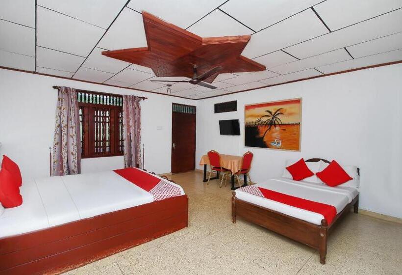 Apartamento 1 Dormitório com Sacada, New Okay