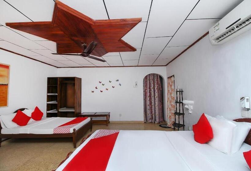 Apartamento 1 Dormitório com Sacada, New Okay