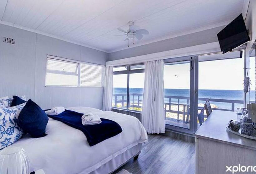 חדר סטנדרט, On The Rocks Guesthouse