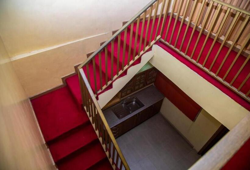 带2个卧室的公寓, Airside