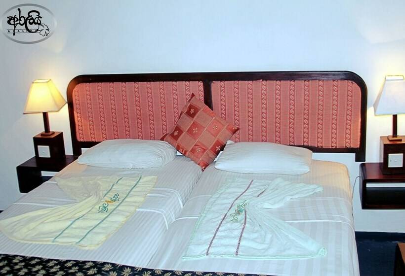 ガーデンビュースタンダードルーム, Araliya Villa