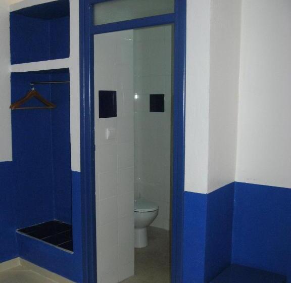 غرفة قياسية, Auberge Tinit