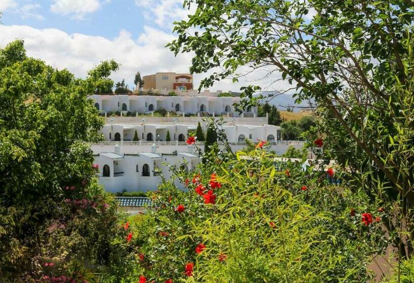 스탠다드 룸, Hôtel Mandy