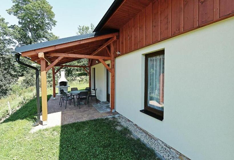 کلبه ییلاقی, Jirinka