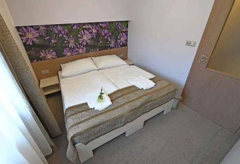 Appartamento Comfort 1 Camera da Letto, Jirinka