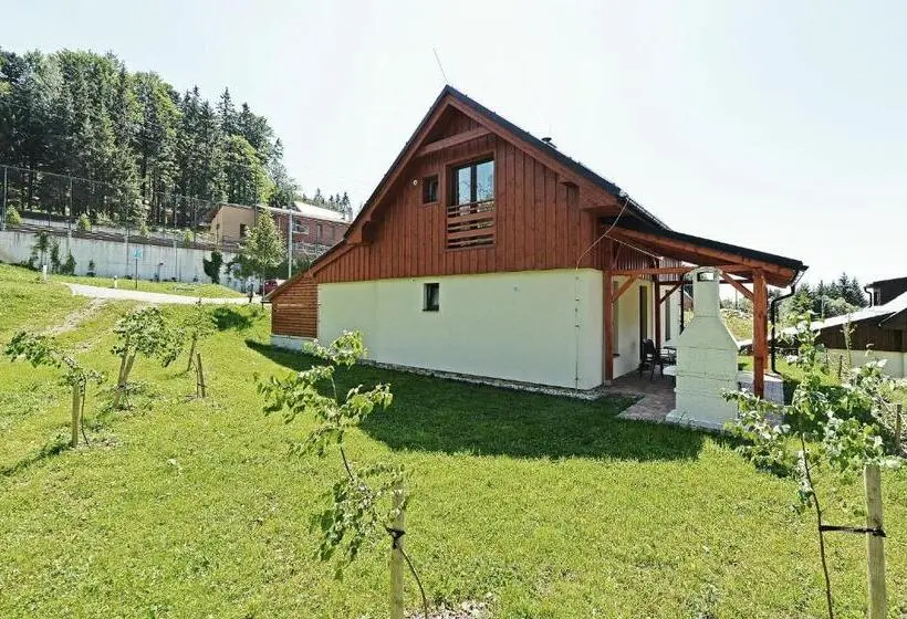 Chalet, Jirinka