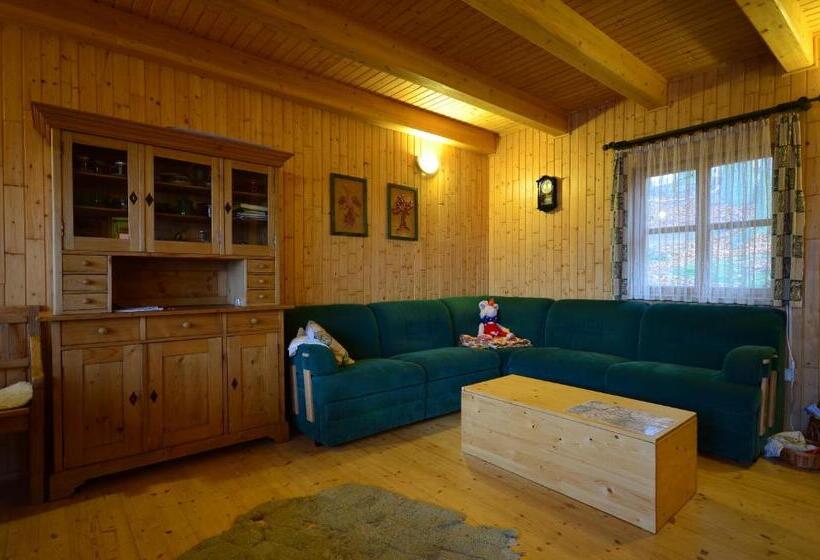 کلبه ییلاقی, Jirinka