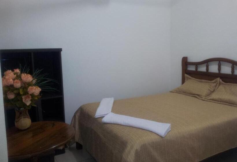 اتاق استاندارد, Residencial Ikandire Ll
