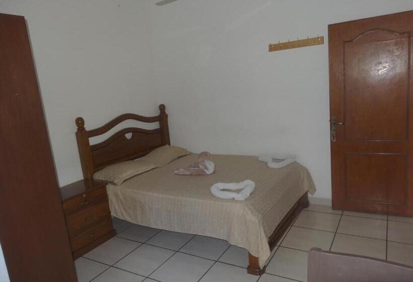 اتاق استاندارد, Residencial Ikandire Ll