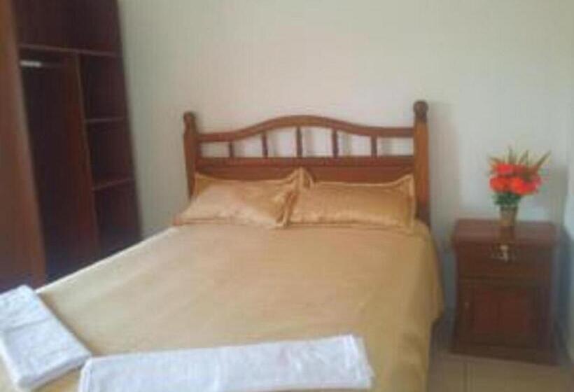 اتاق استاندارد, Residencial Ikandire Ll