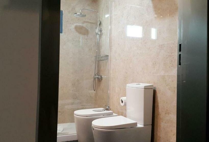 اتاق استاندارد یک نفره, Tasiast