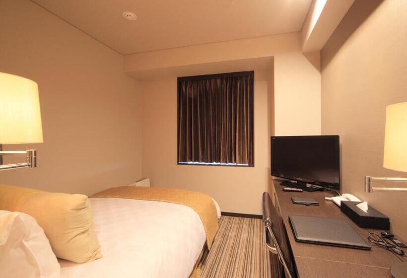 Номер Стандарт Индивидуальный, Terrace Inn Katsuta