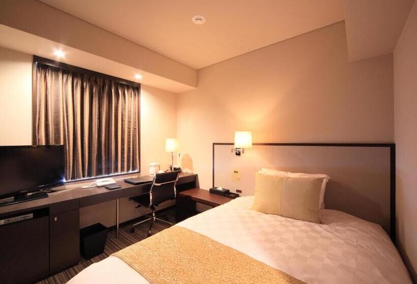 Номер Стандарт Индивидуальный, Terrace Inn Katsuta