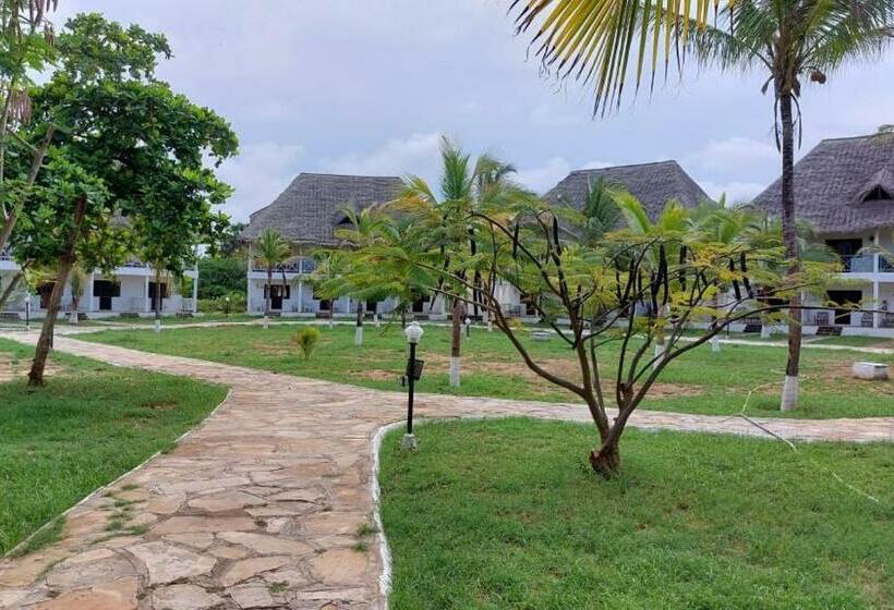 Standard Room, Karibuni Hotel & Villas