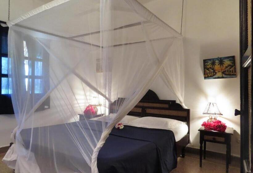 ویلای 1 خوابه, Karibuni Hotel & Villas