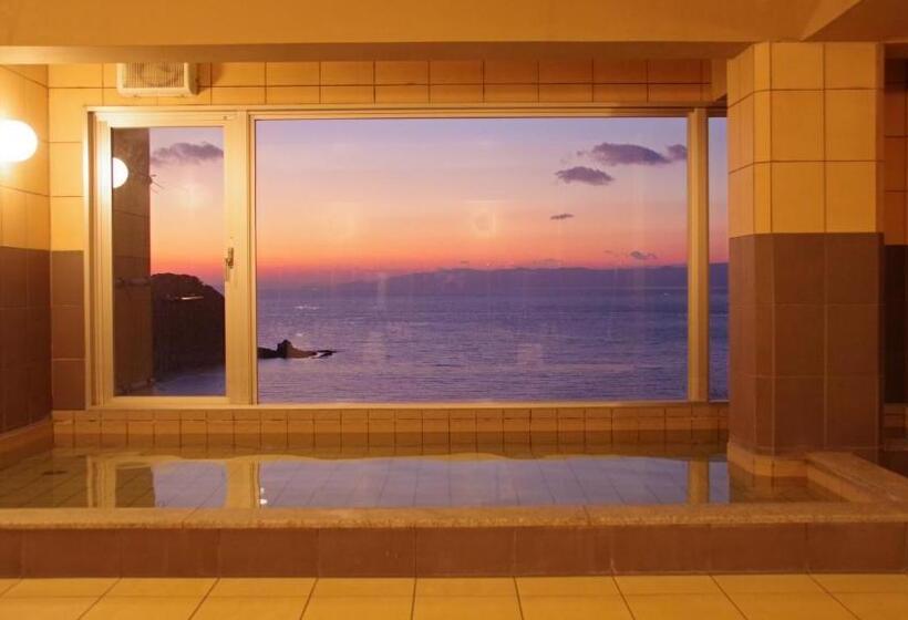 غرفة قياسية, Futagojimasou